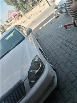 تويوتا كراون